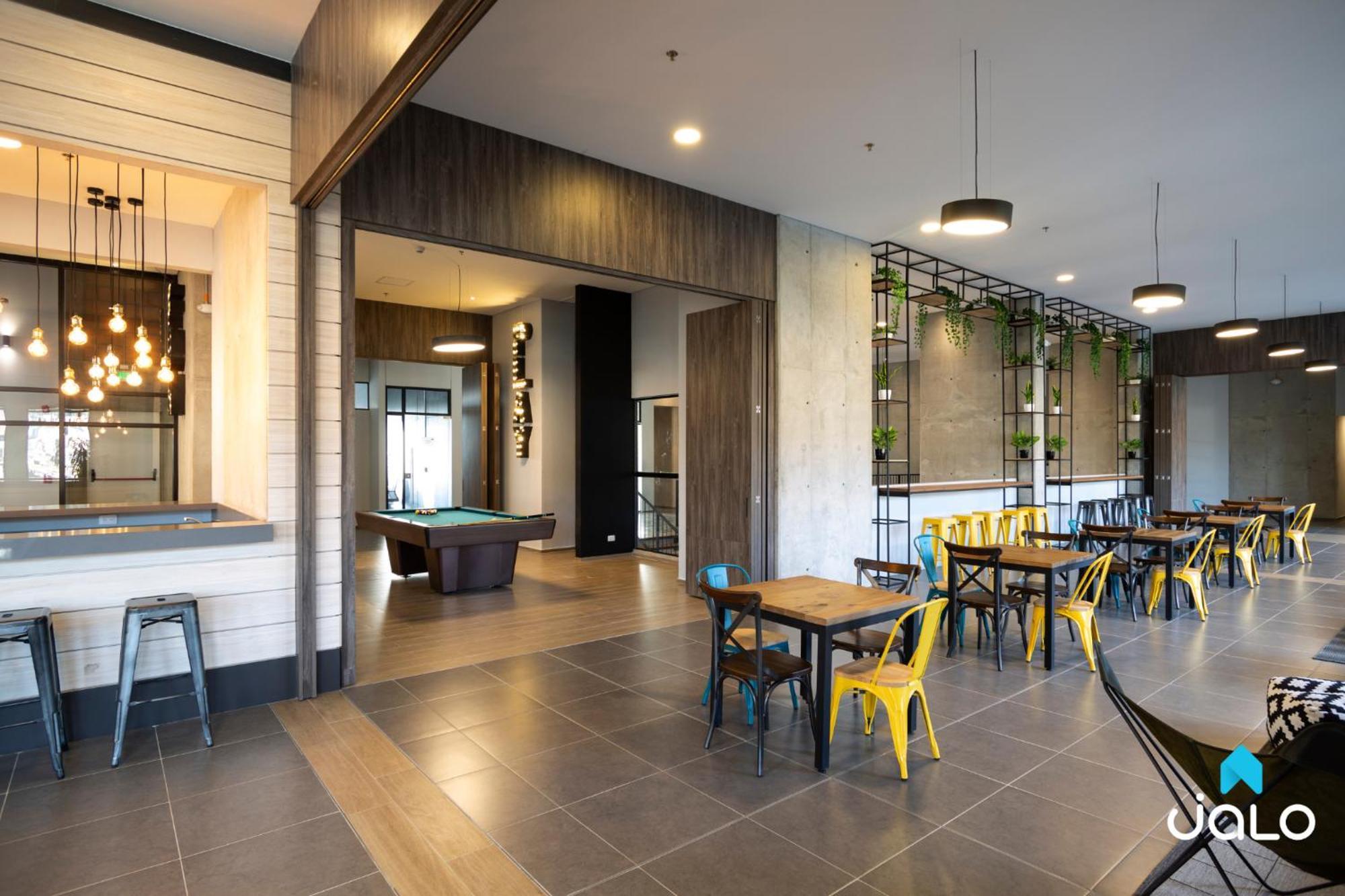 72Hub Apartments By Jalo Bogota Exterior photo
