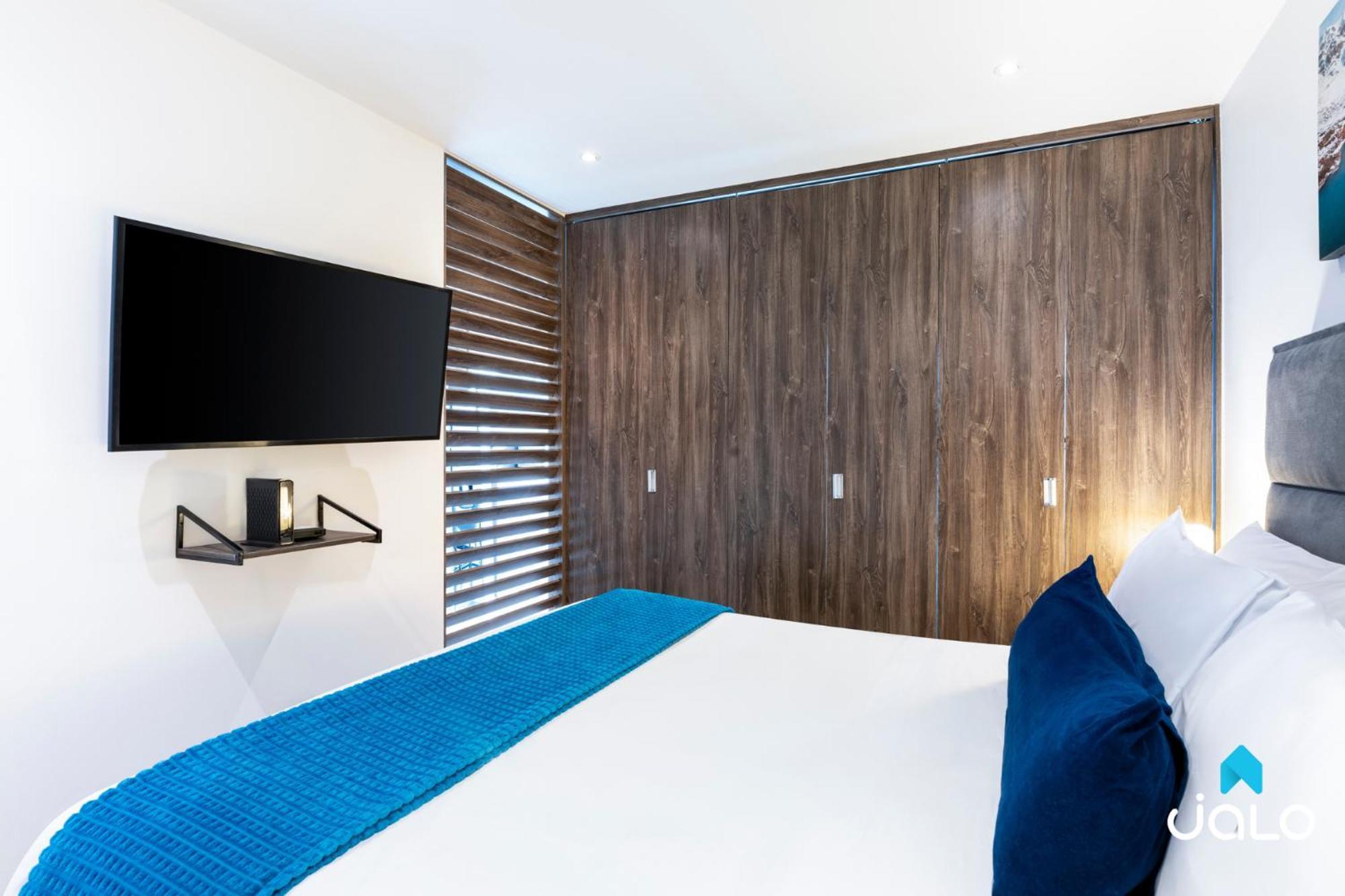 72Hub Apartments By Jalo Bogota Exterior photo